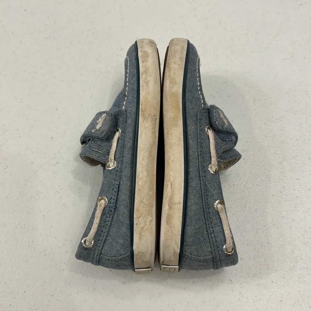 Ralph Lauren Chambray Sanderz